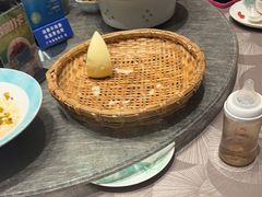 -渔舟意·湖南家宴(萝岗纳金城店)