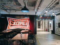 -Xcape异时刻密室逃脱(长风大悦城店)