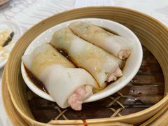 -宝湖海鲜酒家(西环店)