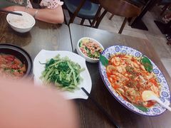 -抖鱼-抖音酸菜鱼(惠福东路店)