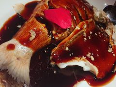 -绿茶餐厅(汇悦大融城店)