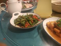 -清晖小苑•顺德地方菜(壹海城店)