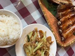 -北京水岸山吧度假村(雁栖镇店)