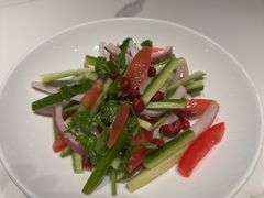-阿里疆Alijiang·丝路美食·异域风情·清真(长楹天街店)