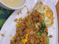 -卜秀铁板烧(食通天美食广场店)