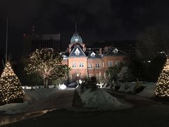 -北海道厅旧本厅舍(旧本庁舎)