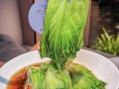 -融琥珀·京鲁菜·海味珍品(西单店)