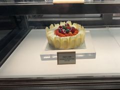 -北京望京凯悦酒店The Lounge大堂酒廊