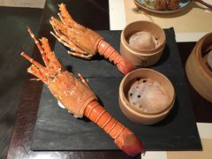 -海航大厦万豪酒店彩海轩中餐厅(霄云路店)