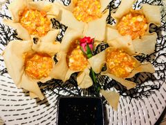 -桂满陇-十里风荷(合生汇店)