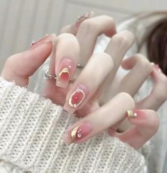 -M·X Nail日式美甲美睫