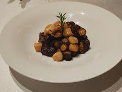 -满堂·烤鸭店·北京菜(鼓楼店)