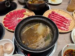 -束河人家(南锣鼓巷店)