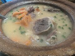 -全聚贤餐厅·湖北家常菜(沙湖店)