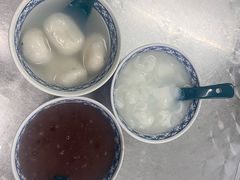 -老胡甜汤(龙眼店)