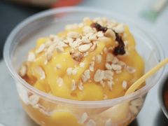 -夏食光安顺小舒冰粉冰浆(甲秀楼店)