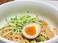 -和府捞面(凯德壹中心店)