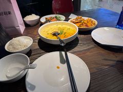 -外婆家(蓝色港湾店)