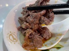 -三毛牛肉店(福强店)