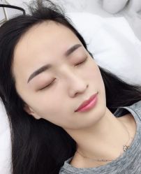 -HQ半永久纹绣纹眉