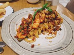 -HELLO 27 意面·沙拉·帕尼尼