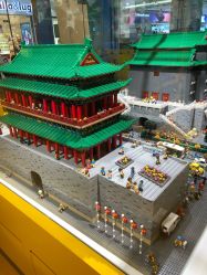 -乐高授权专卖店(朝阳大悦城店)