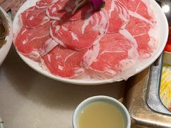 -巴渝瓦肆重庆鲜火锅(宝龙环湖店)