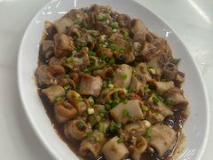 -嘉升大排档(番禺总店)