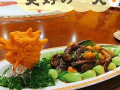 -白家大院·王府宫廷菜(苏州街店)