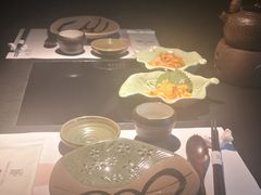 -花潮料理艺食馆(成都万象城店)
