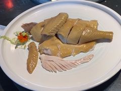 -申粤轩酒楼·三十年粤菜经典(丁香花园店)