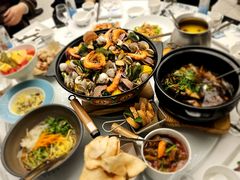 -四季餐厅(华苑店)