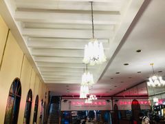 -华梅西餐厅(哈尔滨中央大街店)