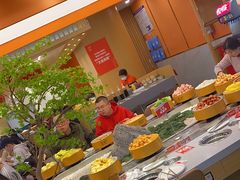-喜家自助小火锅(乐客城店)