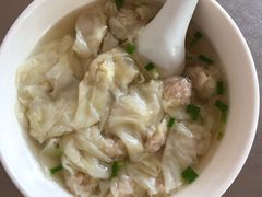 崖口云吞-崖口云吞(中堡店)