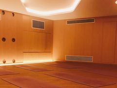 -W FITNESS 威尔仕健身·游泳(老西门新苑店)