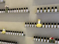 -泰合玺·精油疗愈 SPA(南京河西万达店)