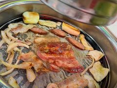 -火焱山烤肉·齐齐哈尔烤肉(朝阳店)