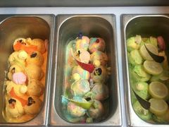 -威斯汀舞台餐厅