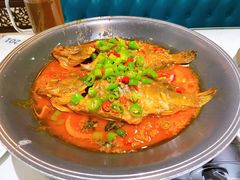 -香丰阁·烤鸭·川湘菜(清河店)