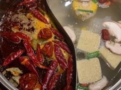 -呷哺呷哺 黄金牧场 (回龙观港龙店)