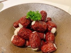 糯米红枣-圆苑(静安寺店)