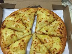 -那坡里比萨(康王北路店)