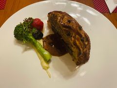 -圣丰索菲特·法国餐厅