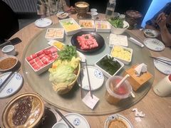 -古关火锅店(古北水镇景区店)