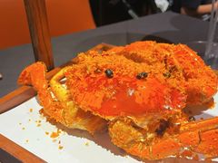 -小运河·公馆(国贸店)