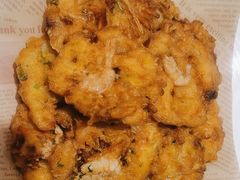 -杨氏青龙虾·羊蝎子(珠江路店)