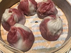 招牌小笼包-竹外桃花·江南小酒馆(SKP·S店)