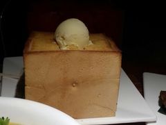 面包诱惑-绿茶餐厅(华联万柳店)