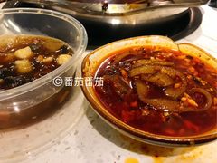 -水碾河刘老大串串香(水碾河路店)